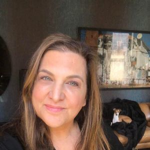 Meet your Posher, Anne marie